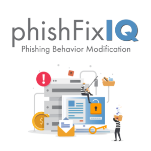 phishFixIQ product