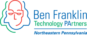 Ben Franklin tech Partners Logo