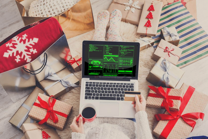 Why Cybercriminals Feast During the Holidays Too