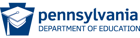 pennsylvania department of education logo
