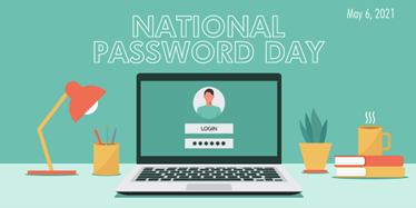 National Password Day