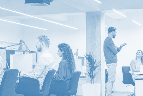 cyberconIQ Security Awareness Training statistics header