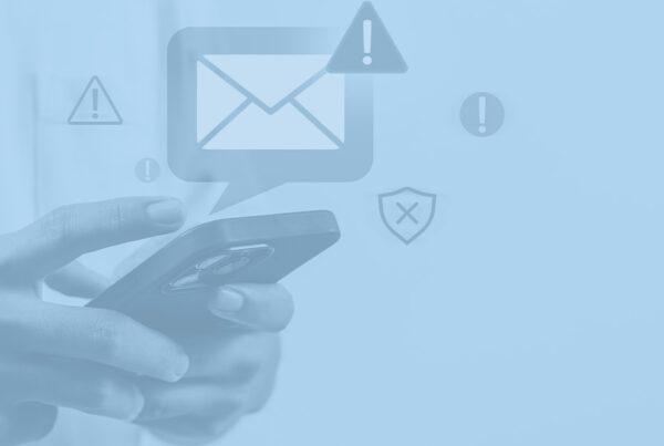 Staying digitally Safe in the summer - cybersecurity cyberconIQ